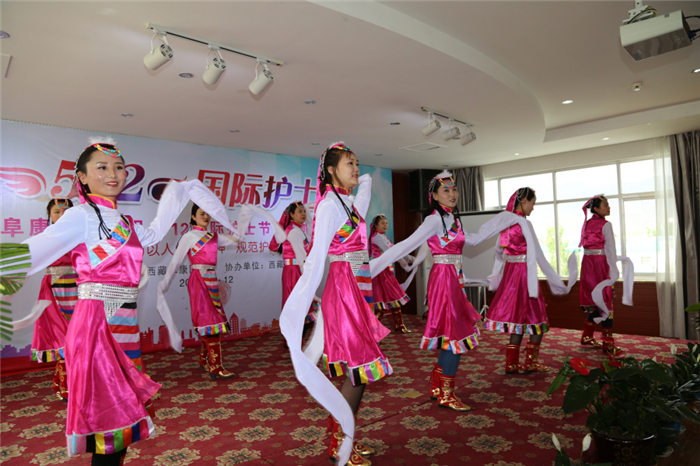 西藏阜康醫(yī)院 西藏阜康醫(yī)院