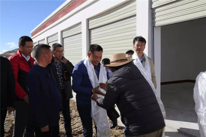 西藏阜康醫(yī)院 西藏阜康醫(yī)院